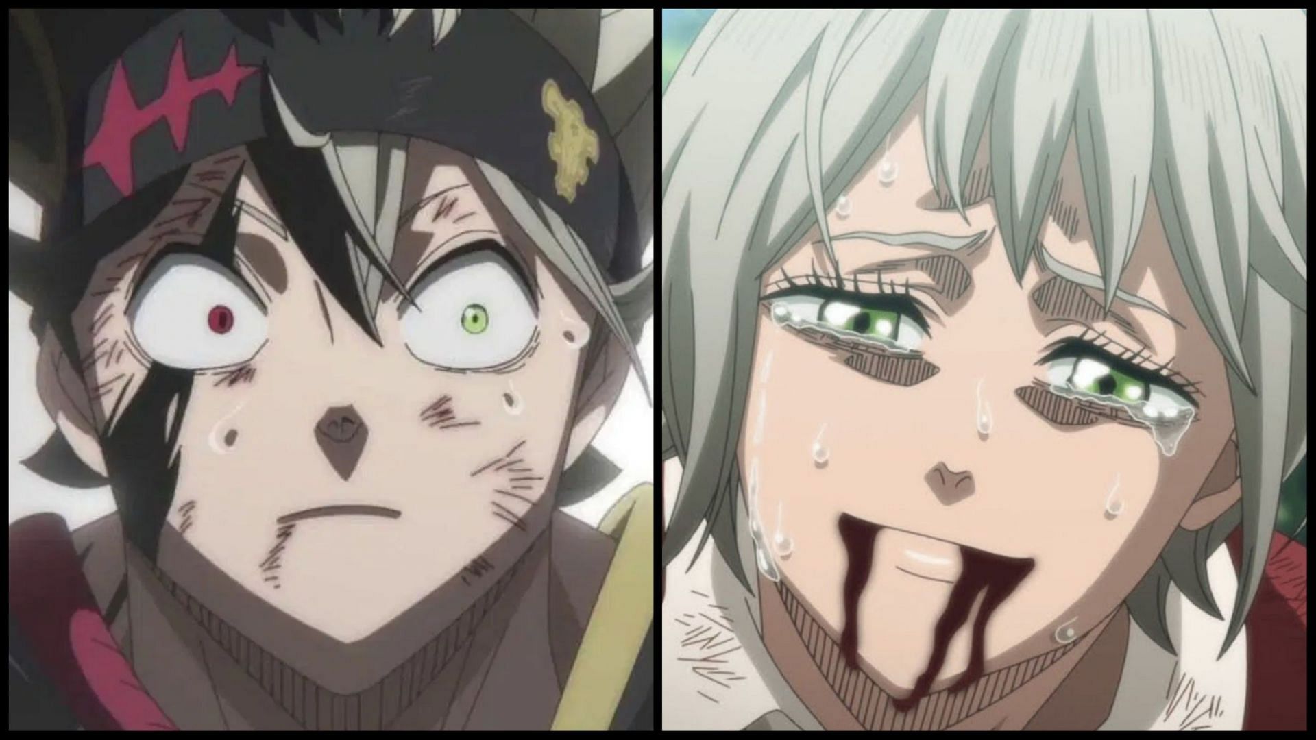 Black Clover reunites Asta with his mother, but not in the way fans expect