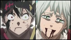 Black Clover reunites Asta with his mother, but not in the way fans expect