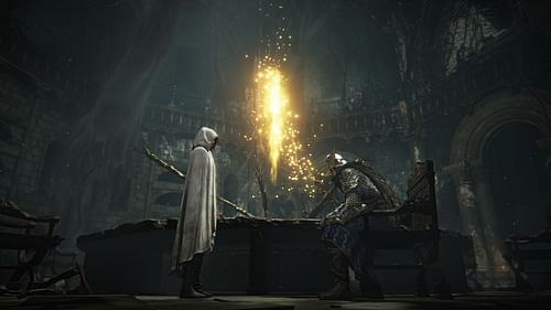 A guide to the best classes in Elden Ring Nightreign (Image via FromSoftware)