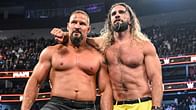WWE drops major tease for fourth member of Seth Rollins' stable on RAW