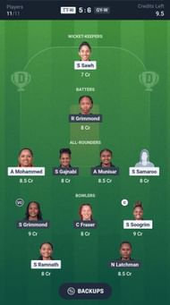 Fantasy suggestion #2