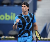 Marton Fuscovics - Source: Getty