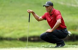 PGA Tour pro uses Tiger Woods photo to highlight ‘one big difference’ in Memorial Tournament setup