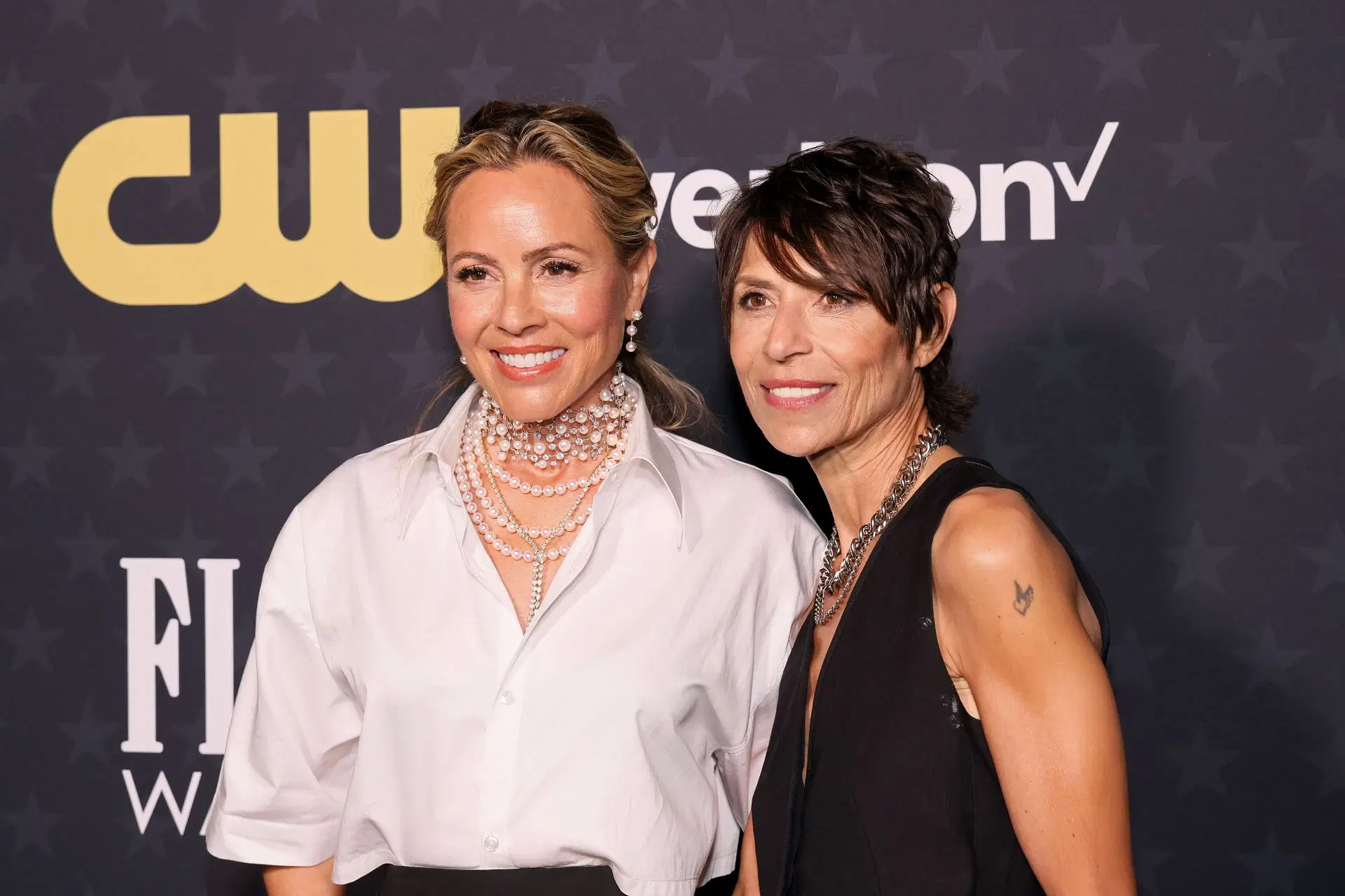 29th Annual Critics Choice Awards - Cocktail Reception - Source: Getty