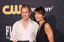 Maria Bello net worth: Fortune explored as actress files for divorce from wife after a year of marriage