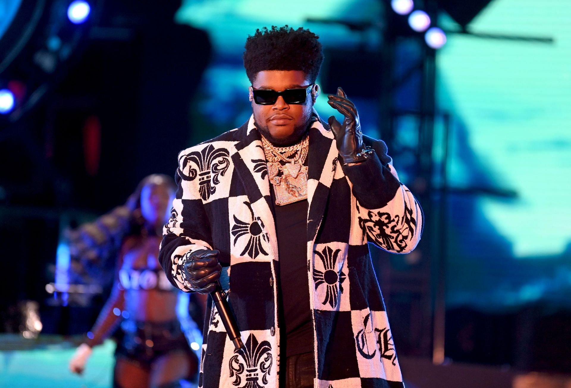 BET Hip Hop Awards 2024 - Show - Source: Getty