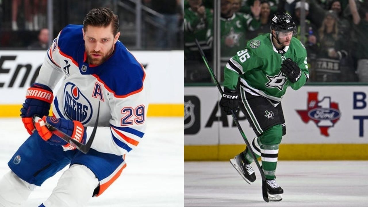 Oilers