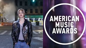 Where to stream American Music Awards 2025? Streaming hours for all time zones explored amid BTS’ Jimin’s nomination
