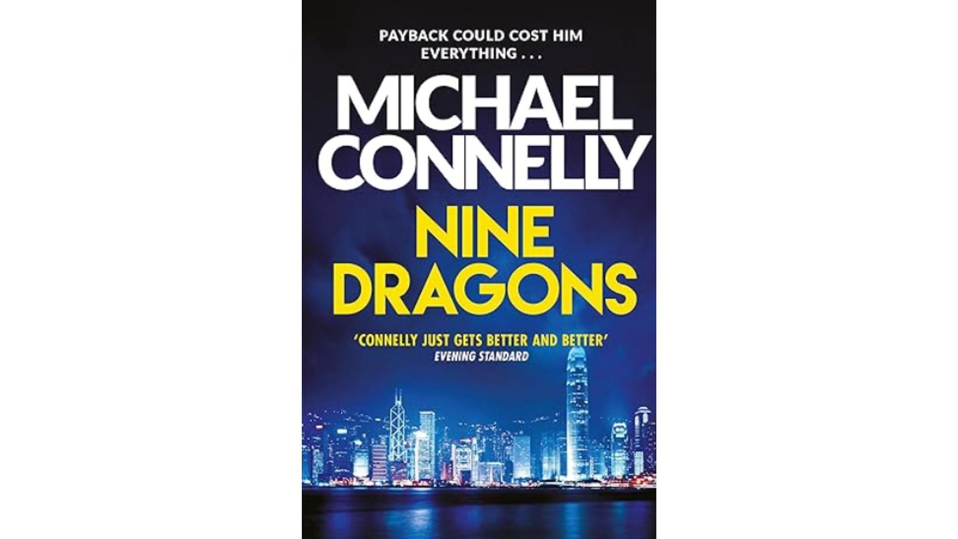 Nine Dragons (2009) (Image via Amazon)