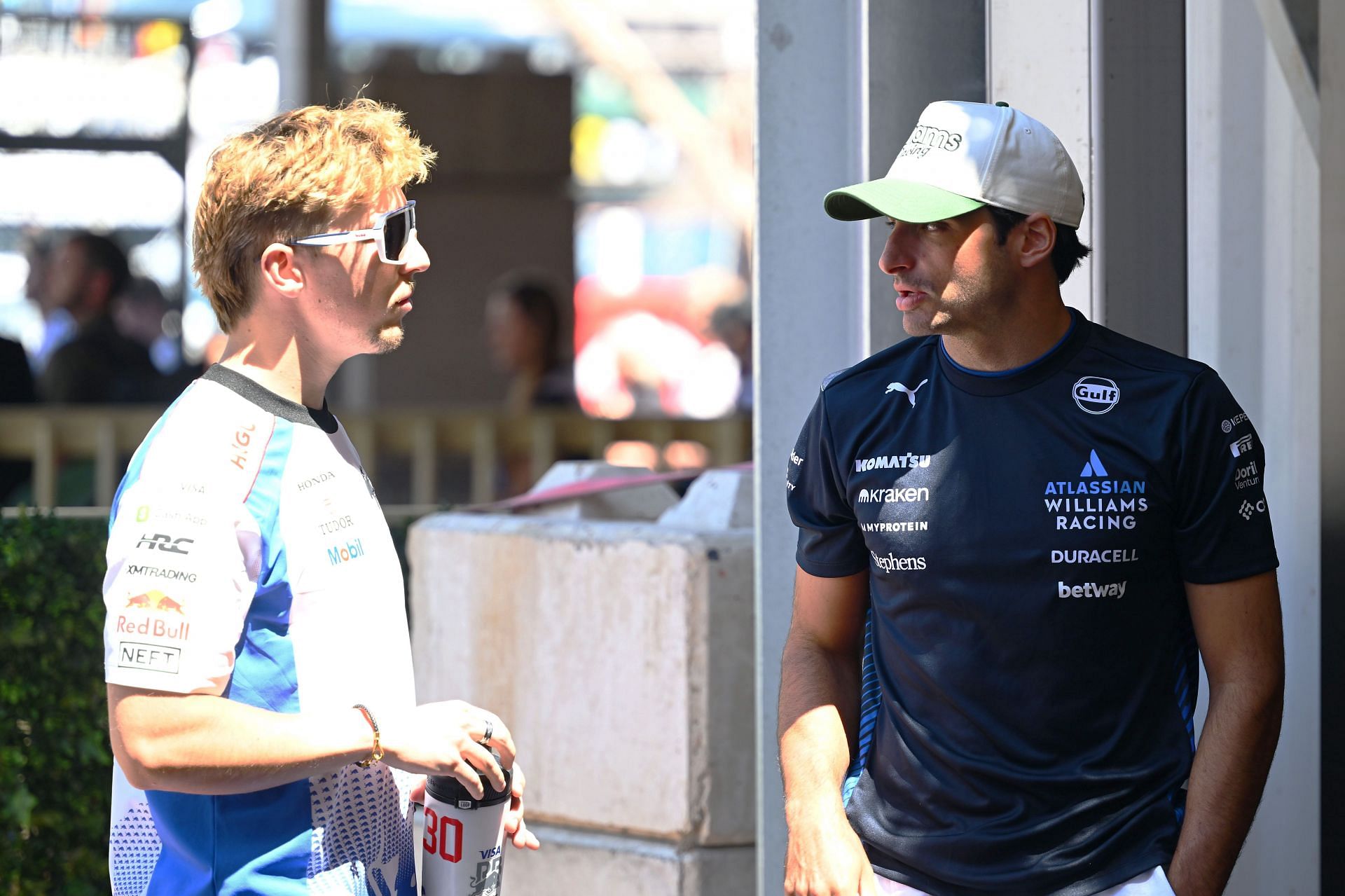 F1 Grand Prix of Monaco - Source: Getty