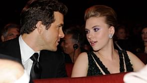 When did Scarlett Johansson divorce Ryan Reynolds? Perez Hilton says Justin Baldoni’s role in her directorial debut brings him “immense joy”