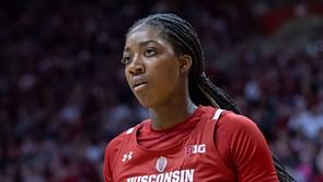 “Imagine her and KK Arnolds energy on the court”: UConn fans elated as Serah Williams officially signs with the Huskies