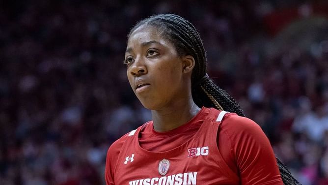 “Imagine her and KK Arnolds energy on the court”: UConn fans elated as Serah Williams officially signs with the Huskies