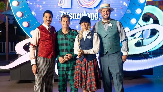 American Idol season 23 episode 18 recap — Lin-Manuel Miranda returns as mentor while the Top 3 are revealed after Disney Night