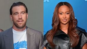 Travis Kelce's ex-girlfriend Kayla Nicole makes surprising revelation on custody of dogs during their relationship