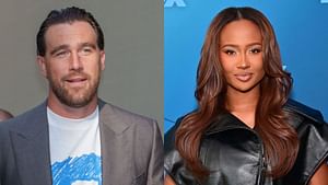 Travis Kelce's ex-girlfriend Kayla Nicole makes surprising revelation on custody of dogs during their relationship