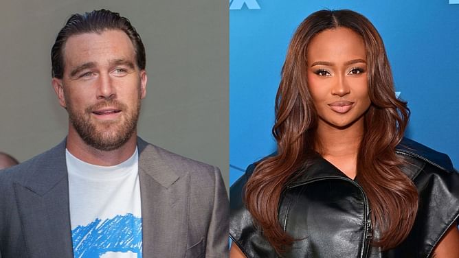 Travis Kelce's ex-girlfriend Kayla Nicole makes surprising revelation on custody of dogs during their relationship