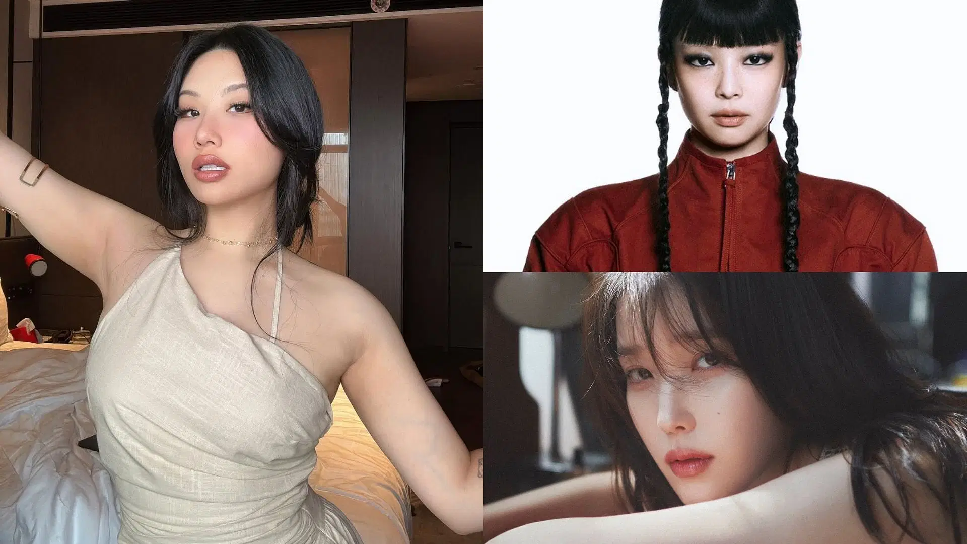 Fans slam Above the Influence female host&rsquo;s Instagram posts amid controversial podcast on BLACKPINK
