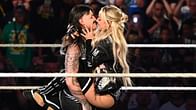 Dominik Mysterio provides disappointing update on Liv Morgan after WWE Backlash