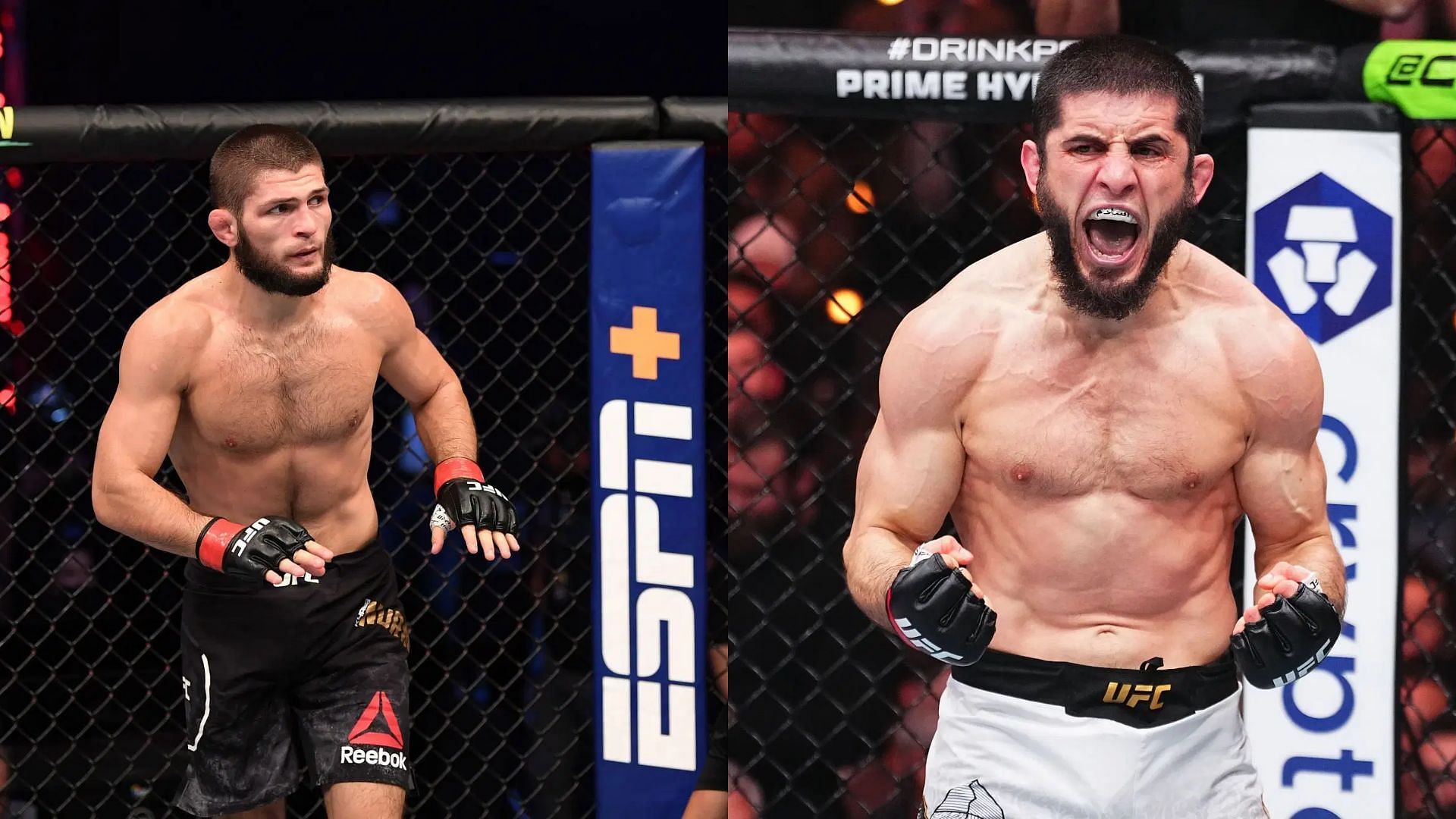 Khabib Nurmagomedov