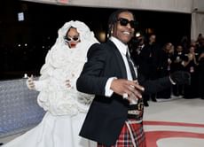 How much does a Met Gala 2025 ticket cost? This year's event co-chairs include A$AP Rocky, Pharrell Williams, and more