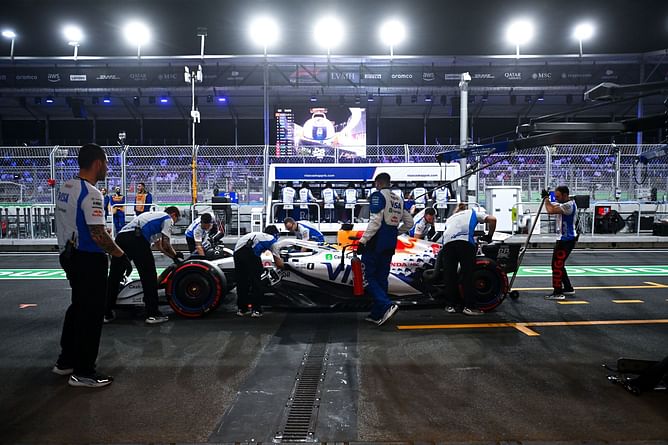 FIA set to take first drastic step to cure processional F1 races: Reports