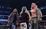 BREAKING: Wyatt Sicks finally returns to WWE; Newest targets revealed