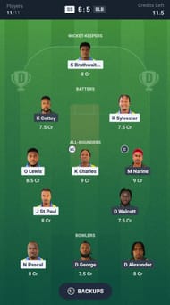 Fantasy suggestion #1