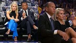Alex Rodriguez drops gorgeous Friday night snap alongside girlfriend Jaclyn Cordeiro