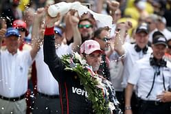 5 contenders who picked a milk option distinct from the rest of the likely Indy 500 winners