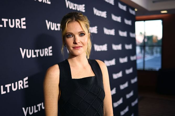 “Sort of devastating to learn”- When Meghann Fahy made a bold claim about never being satisfied with her work