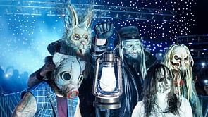 The Wyatt Sicks' Nikki Cross shares cryptic post ahead of WWE SmackDown
