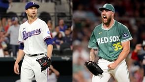 Today's Top MLB Pitchers Strikeouts Prop Bets: 5 picks including Jacob deGrom, Garrett Crochet, and more for May 21, 2025
