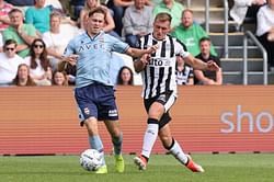 Willem II vs Heracles Prediction and Betting Tips | May 9th 2025
