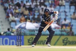 SK makes 3 predictions for today's GT vs CSK IPL 2025 match; No. 1 is about Shubman Gill