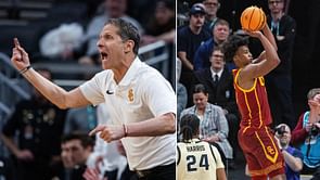 USC Basketball 2025–2026 Season Preview: Projected starting lineup, impact players and rotation