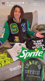 Aaliyah Chavez via Instagram Stories