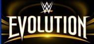 WWE Evolution