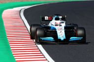 George Russell at the F1 Grand Prix of Japan - Source: Getty