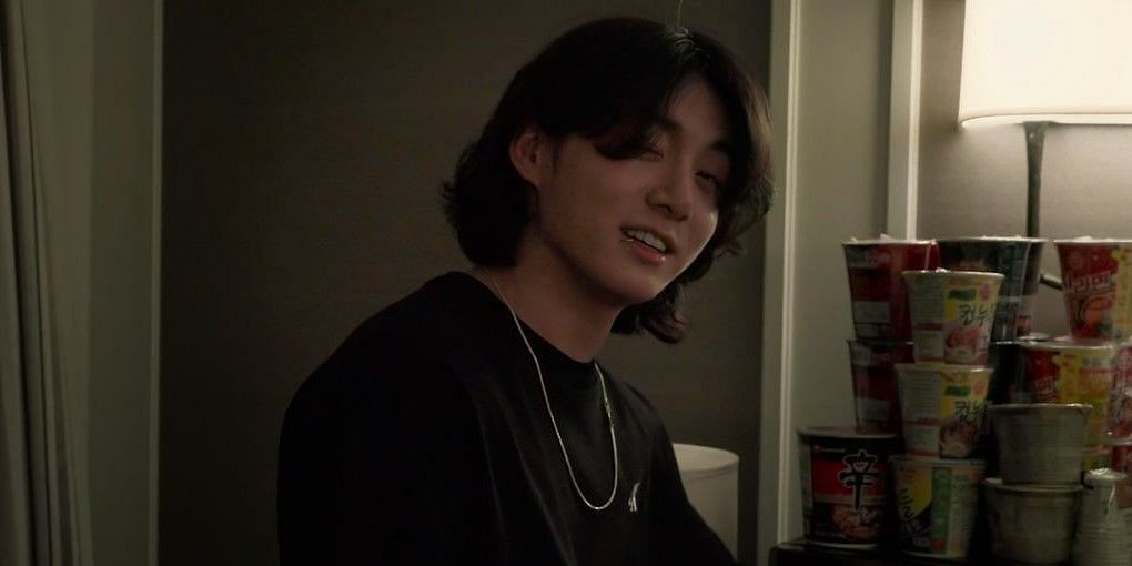 A fan shares the story of meeting BTS