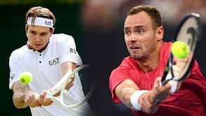 Italian Open 2025: Alexander Bublik vs Roman Safiullin preview, head-to-head, prediction, and pick