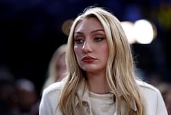 "I don't have an NBA salary": Cameron Brink makes honest admission about what went wrong when she hired a private chef