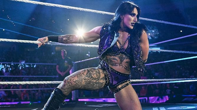 Rhea Ripley’s star power questioned; WWE veteran raises concerns over fan reaction (Exclusive)