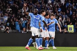 Parma vs Napoli Prediction and Betting Tips | May 18th 2025
