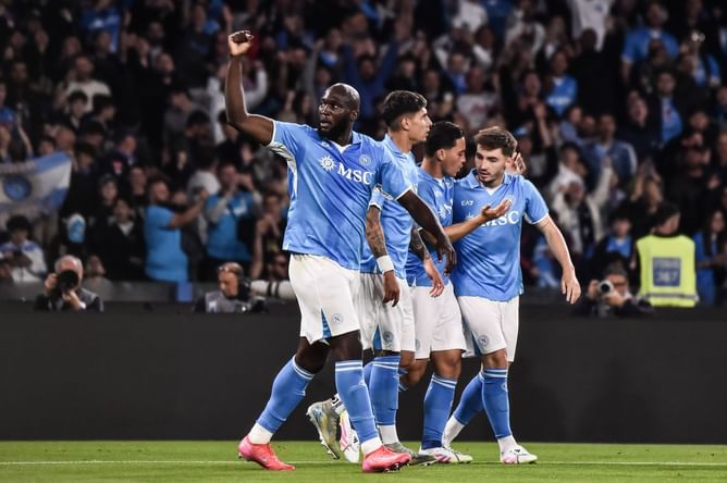 Parma vs Napoli Prediction and Betting Tips | May 18th 2025