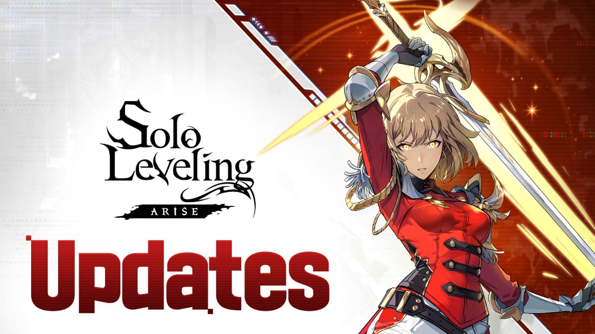 Solo Leveling Arise