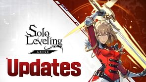 Solo Leveling Arise May 8 update: maintenance schedule, compensation rewards, and new content