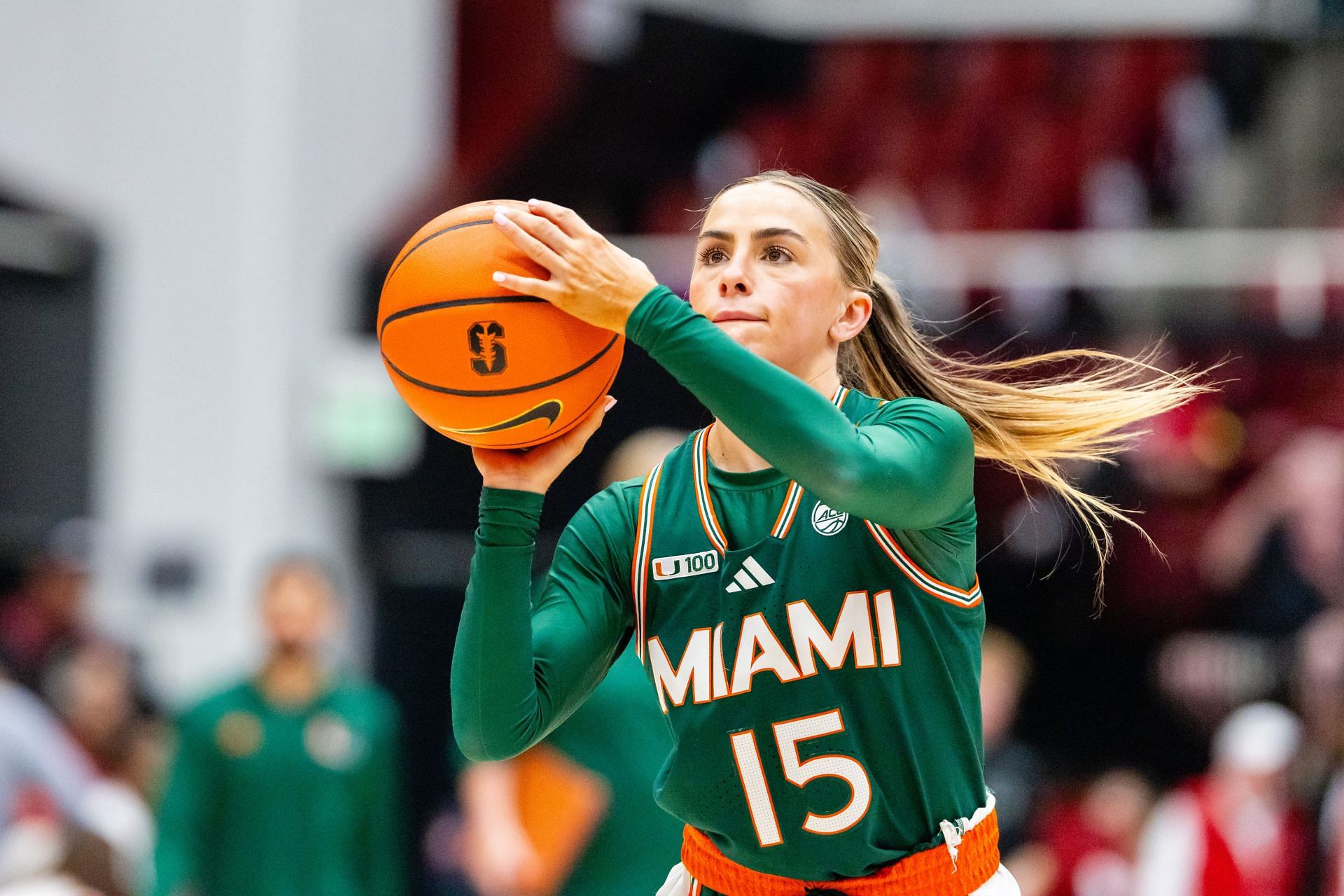 COLLEGE BASKETBALL: FEB 27 Women