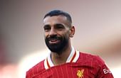 "People don't mention him" - Pundit claims one 'absolutely brilliant' Liverpool star has been better than Mo Salah this season