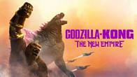 7 movies to watch if you liked Godzilla x Kong: The New Empire